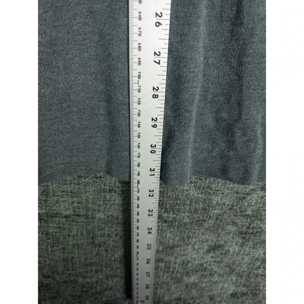 Polo Ralph Lauren Long Sleeve Polo Shirt Mens 3X Gray‎ Cotton Pique Classic Fit